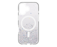 SwitchEasy Starfield M do iPhone 17 (Transparent/White Ring ) - 1416132 - zdjęcie 1